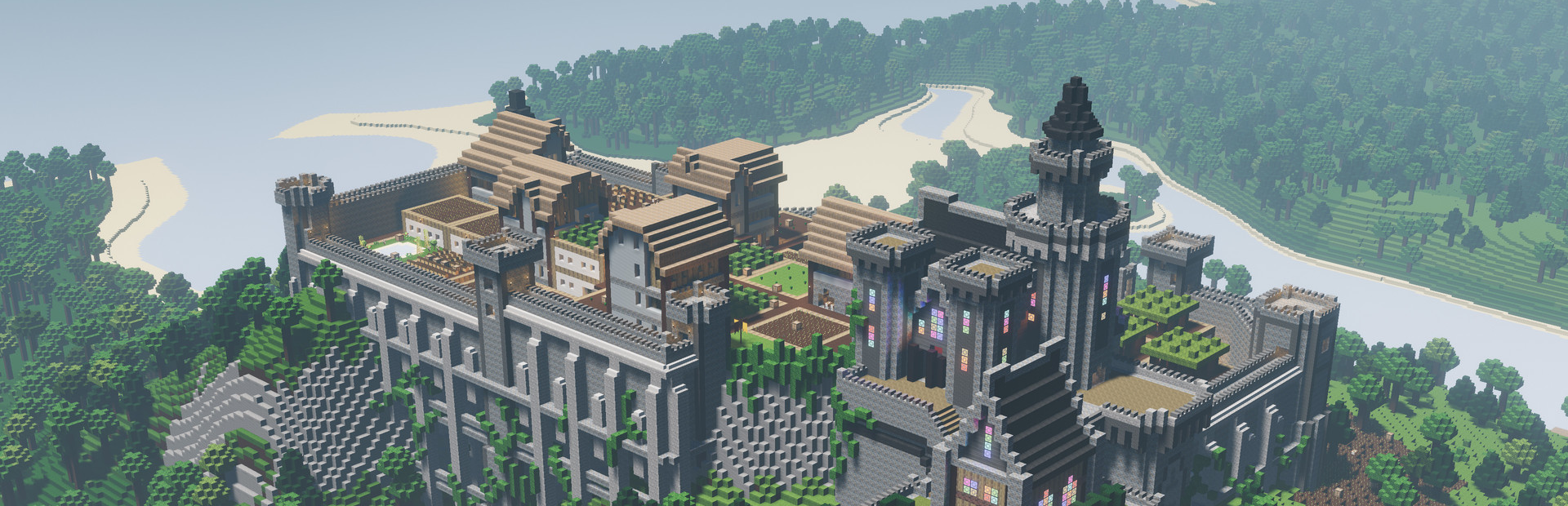 Colony Survival