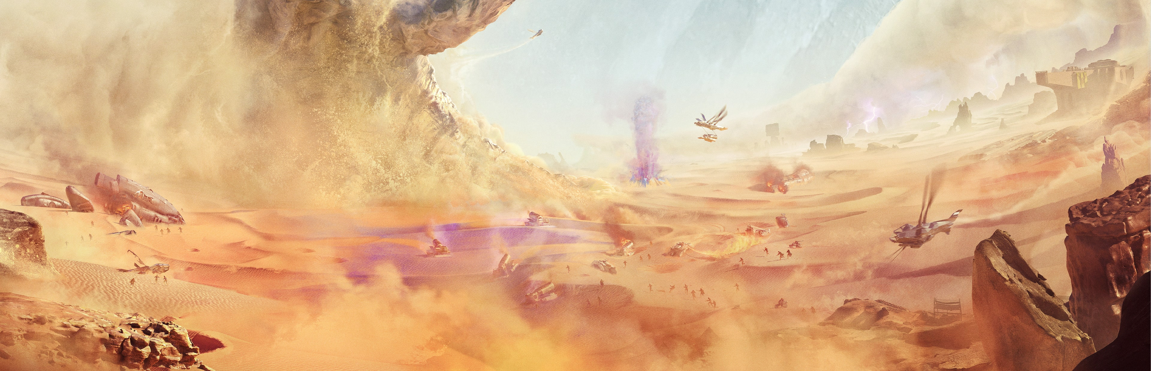 Dune Awakening