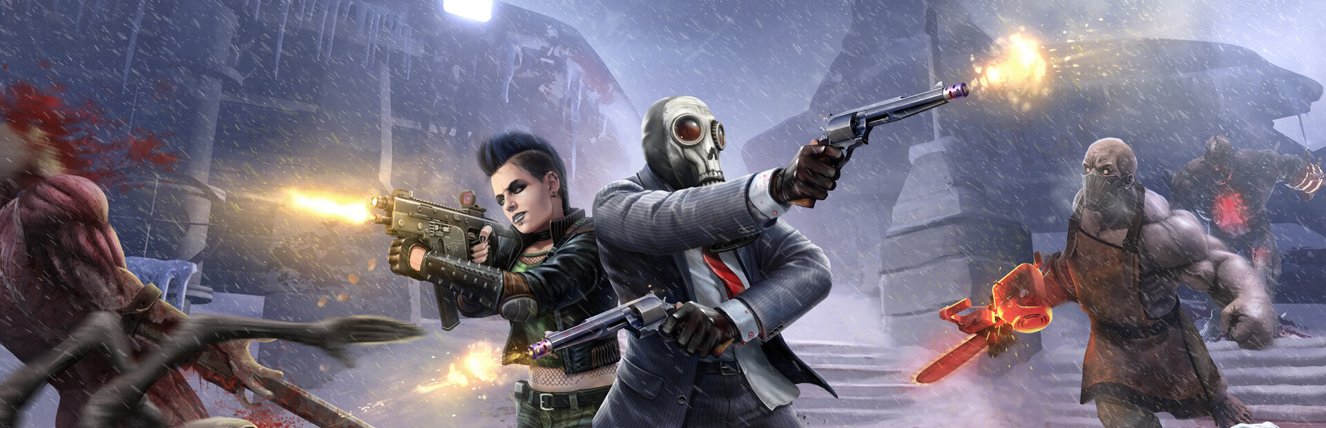 Killing Floor 2