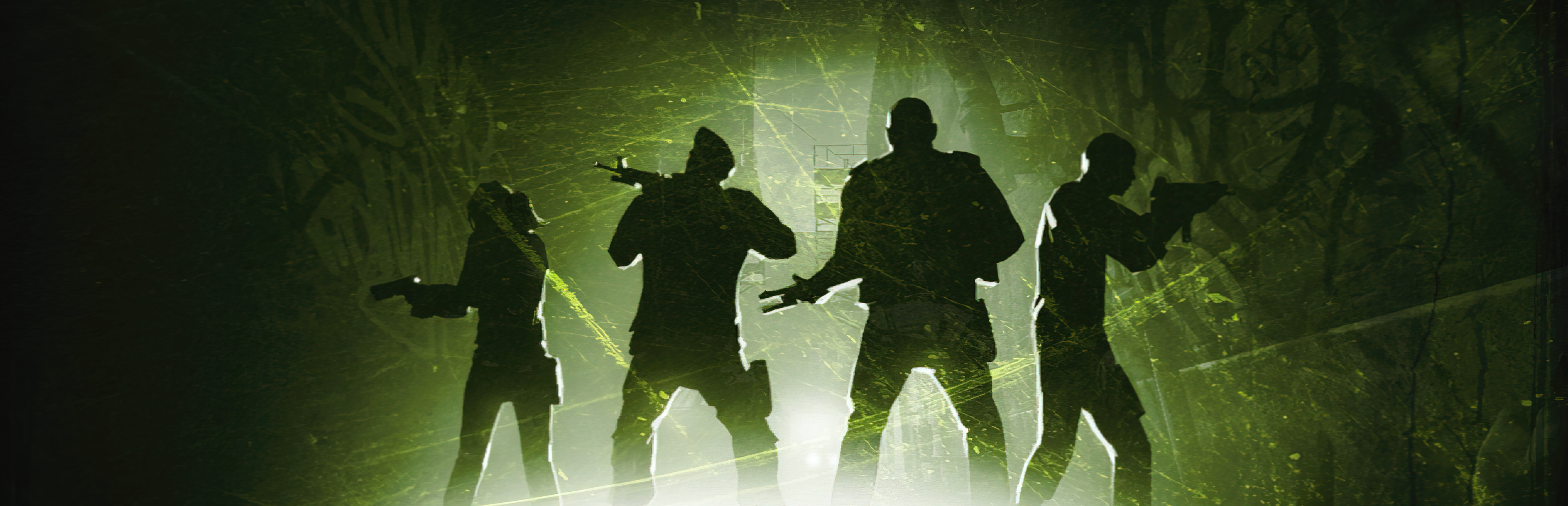 Left 4 Dead