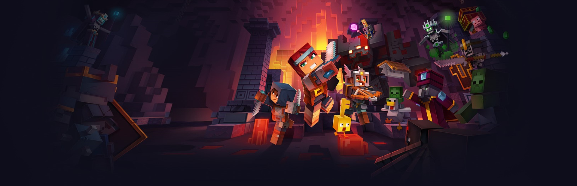 Minecraft