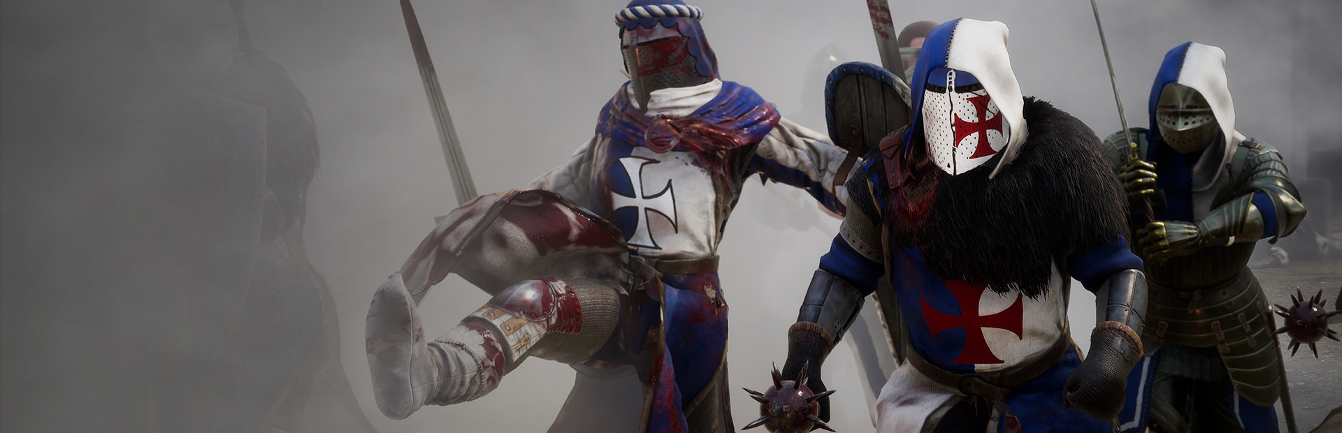 Mordhau