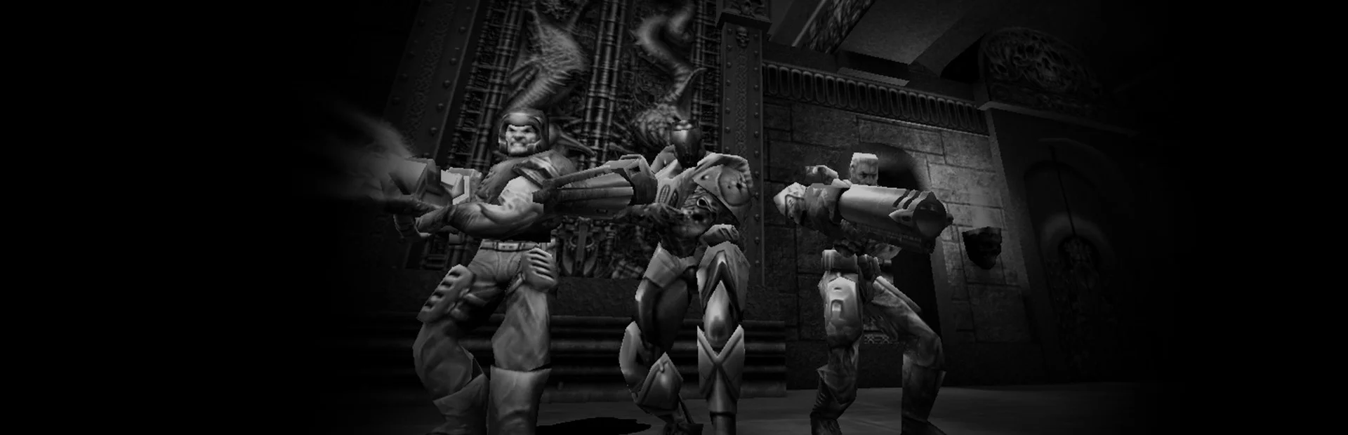 Quake 3 Arena