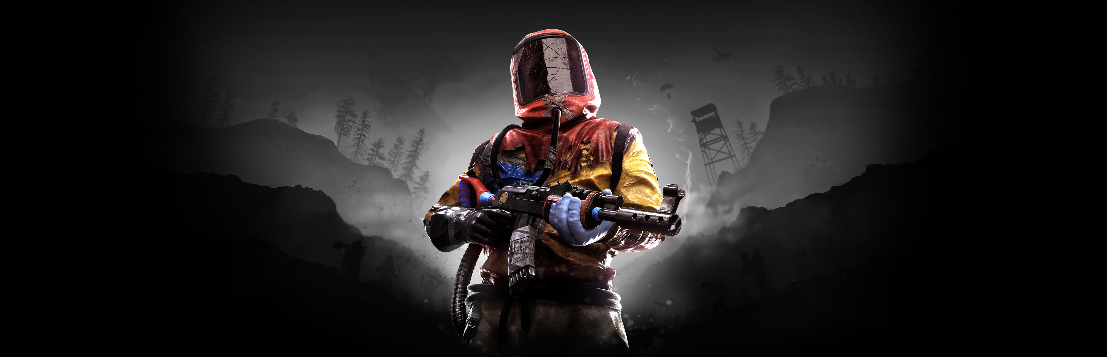 Rust
