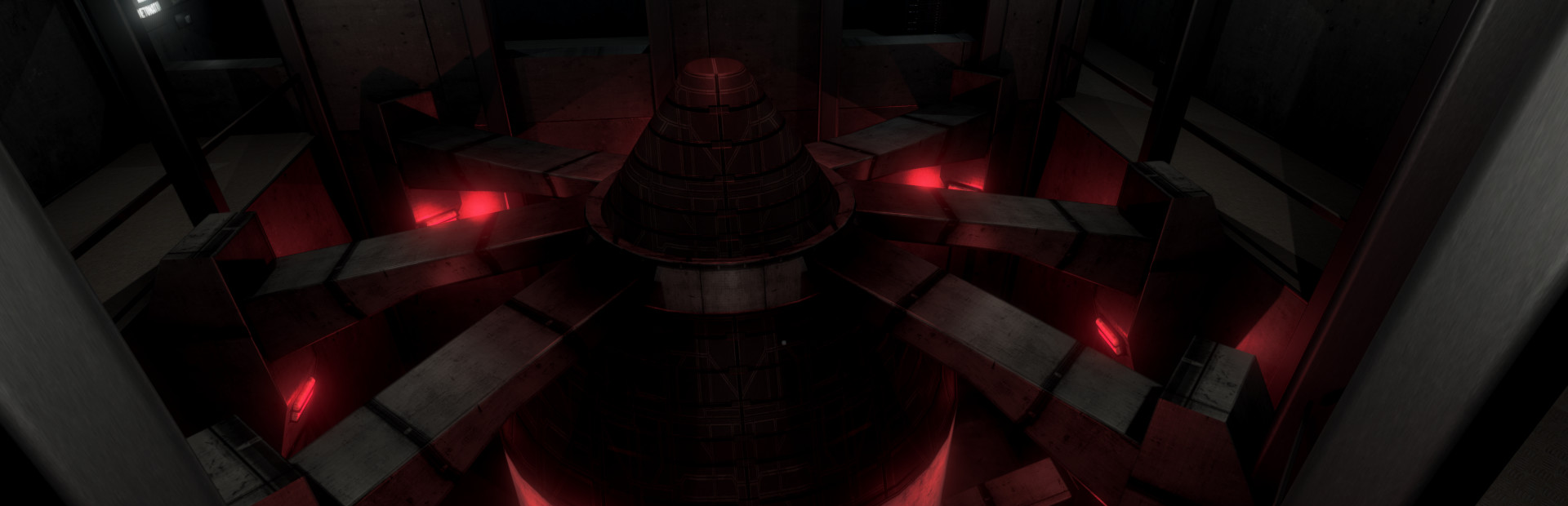 Scp Secret Laboratory