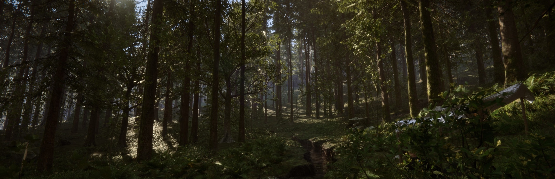 Sons Of The Forest