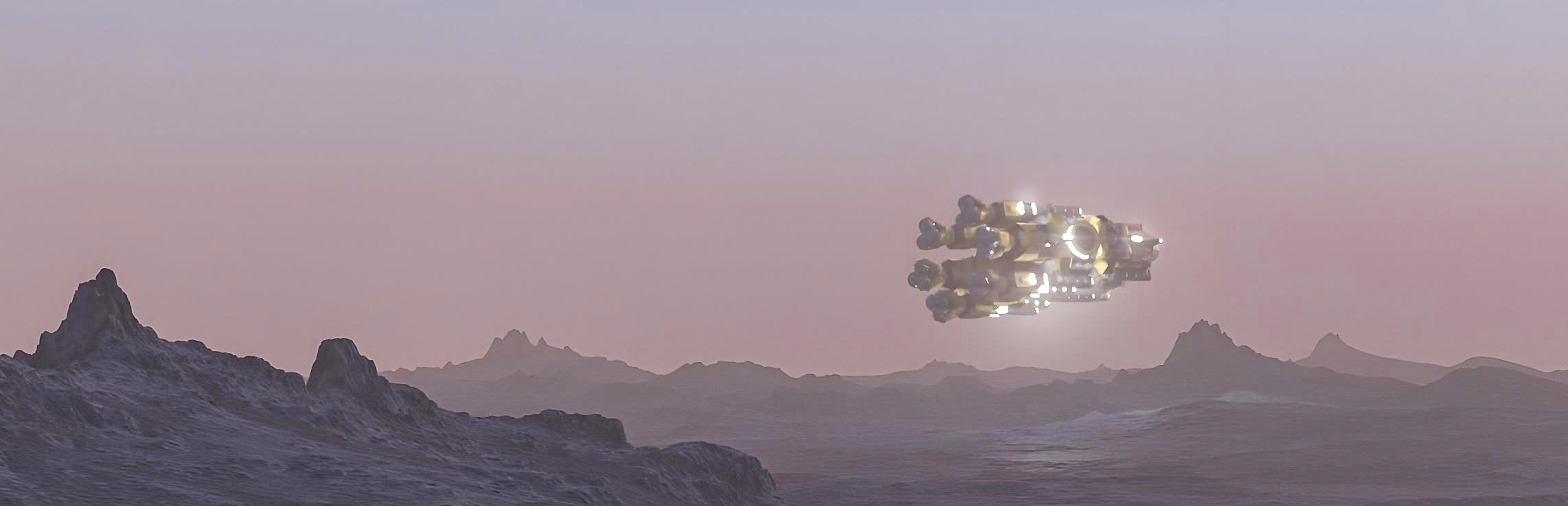 Space Engineers 2