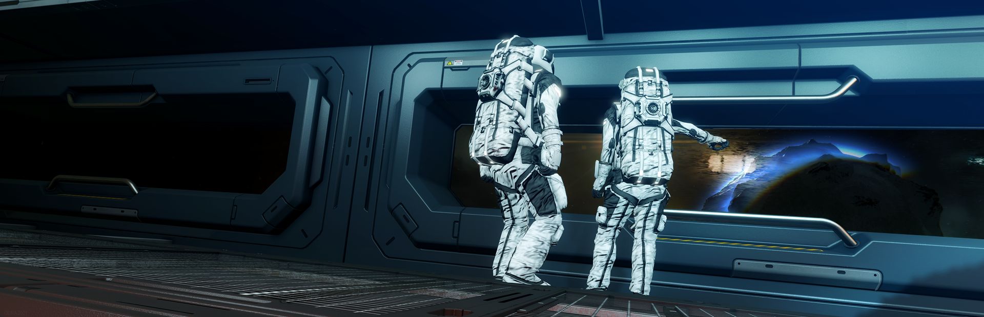 Space Engineers