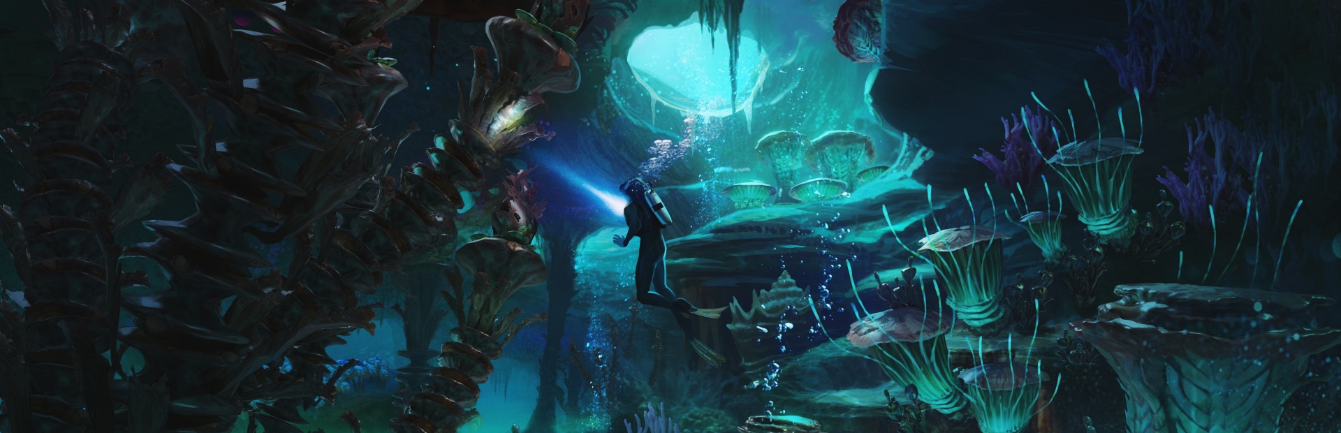 Subnautica 2
