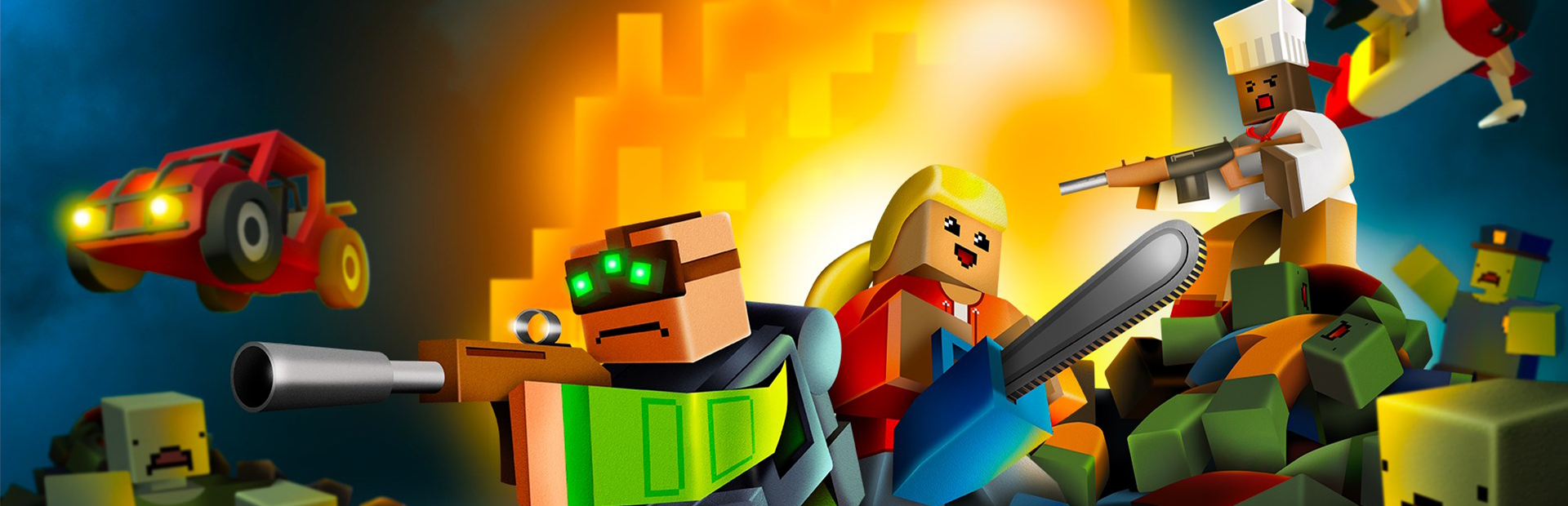 Unturned 2
