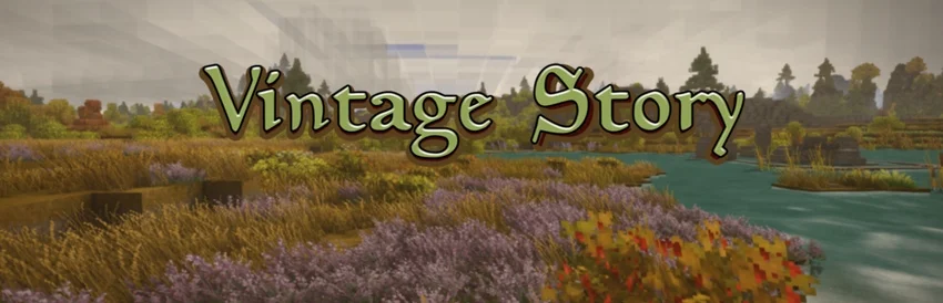 Vintage Story